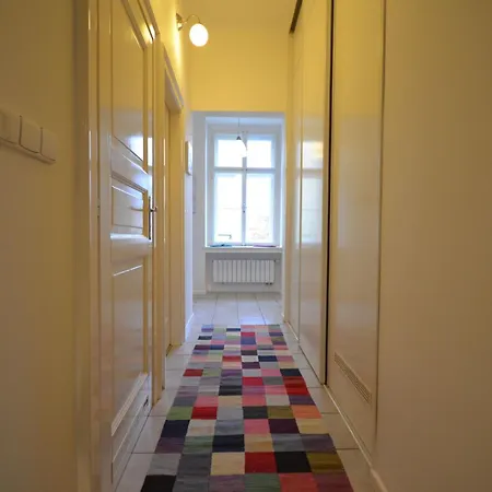 Collection Hastalska By Interhome *