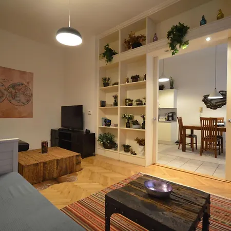 Collection Hastalska By Interhome