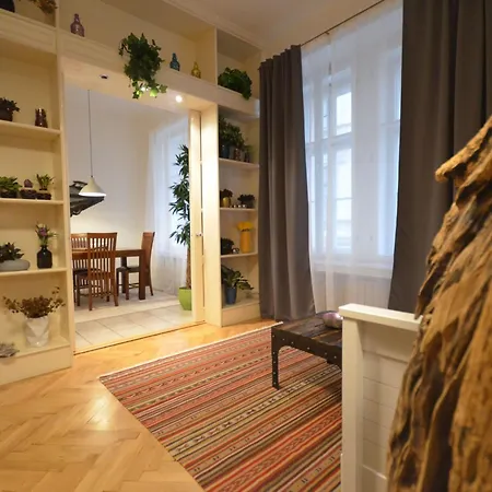 Collection Hastalska By Interhome * 布拉格