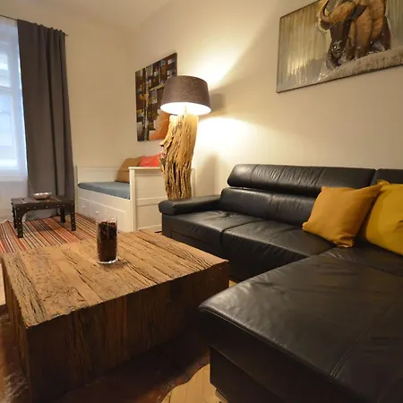 Collection Hastalska By Interhome Appartamento