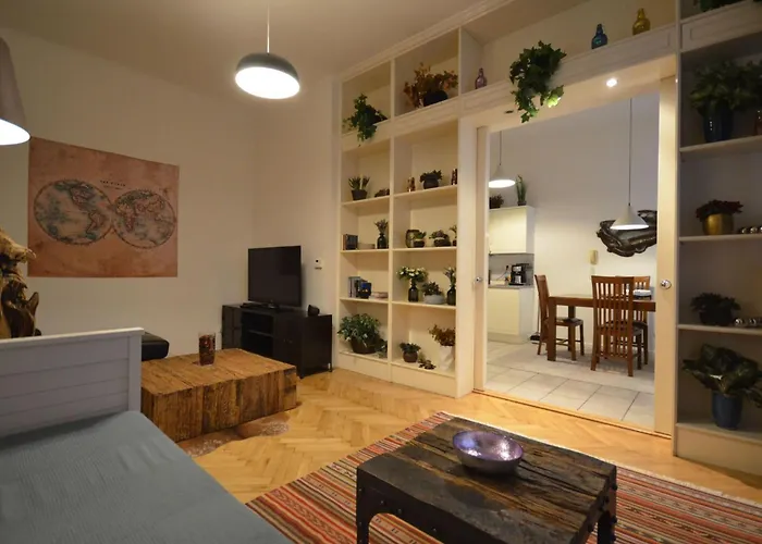Collection Hastalska By Interhome
