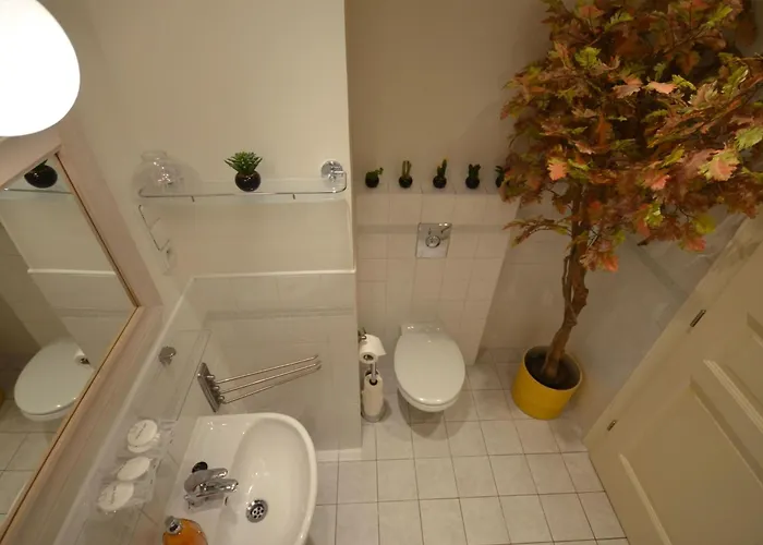 Collection Hastalska By Interhome *