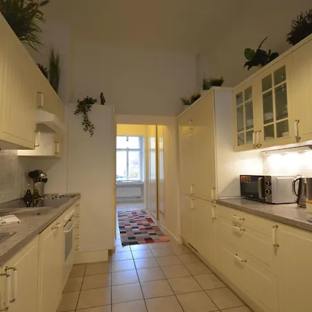Collection Hastalska By Interhome Appartement